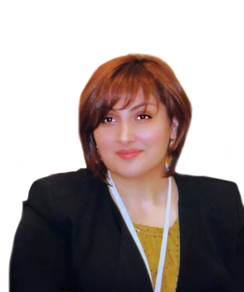 Մարինե Հակոբյան