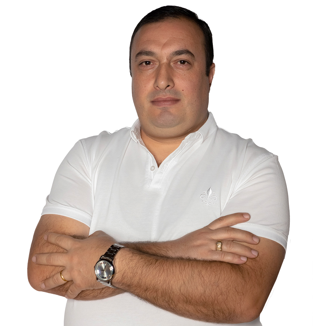 Սուրեն Խաչատրյան