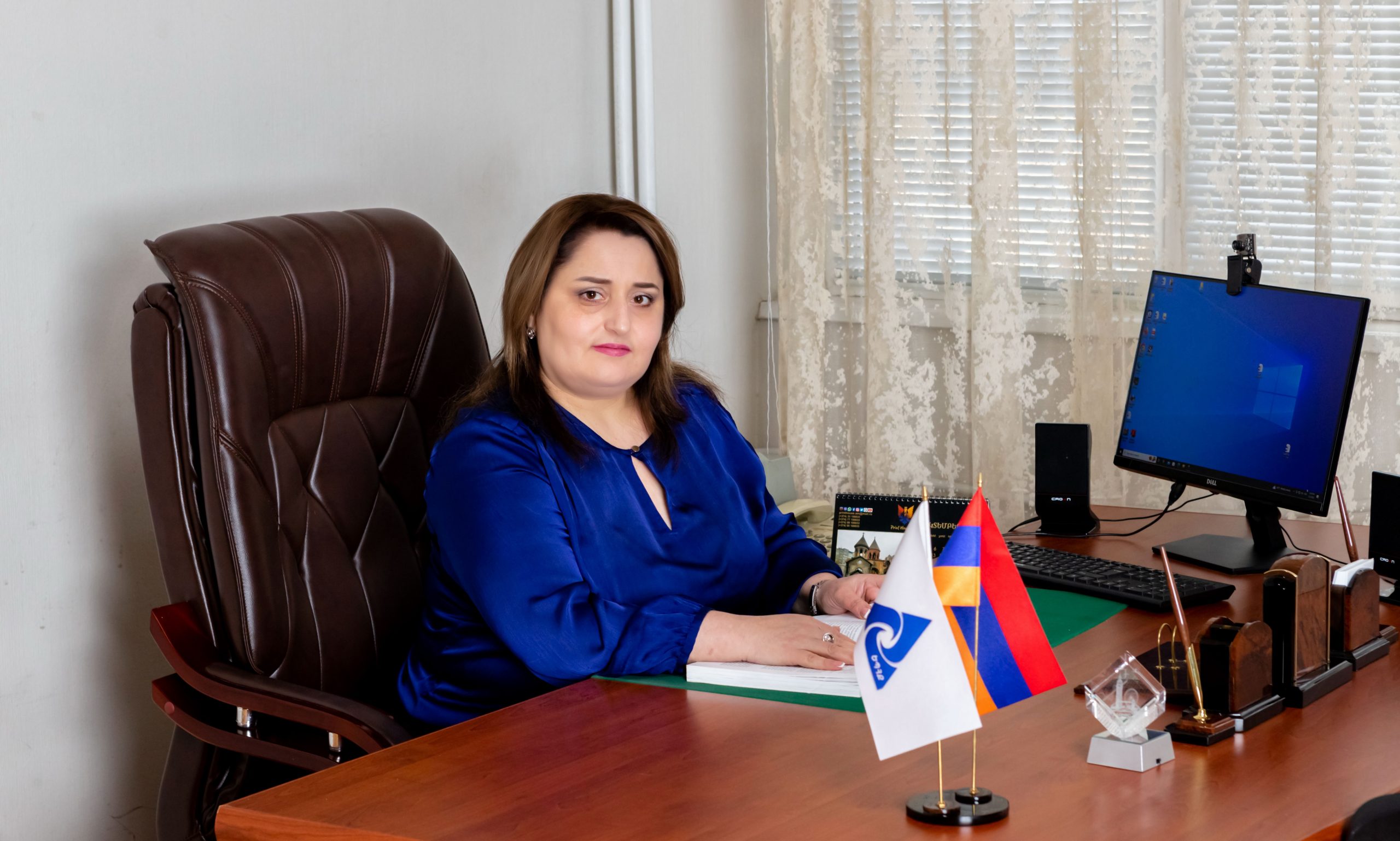 Մ. Մինասյան