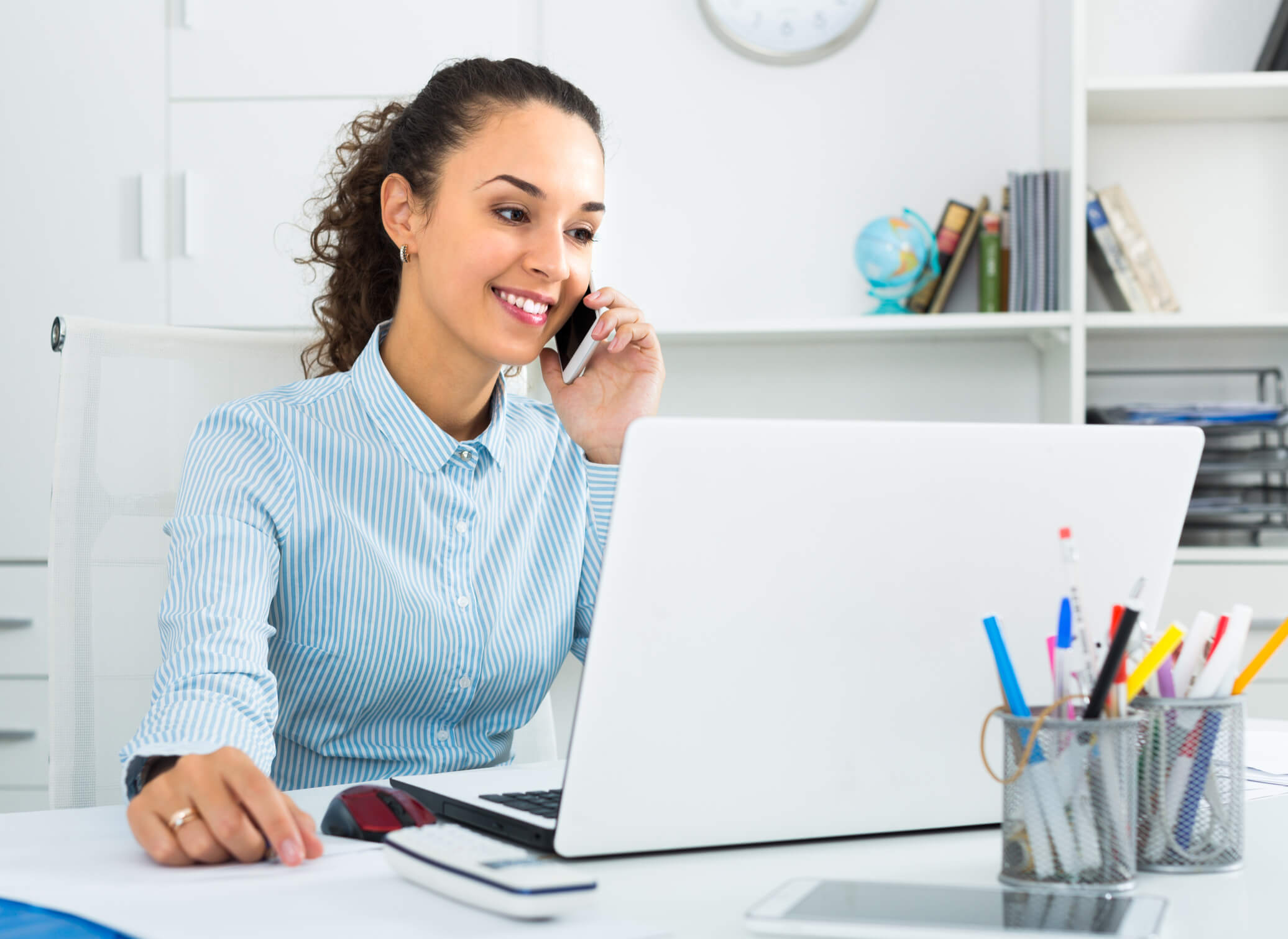 Գործավարություն