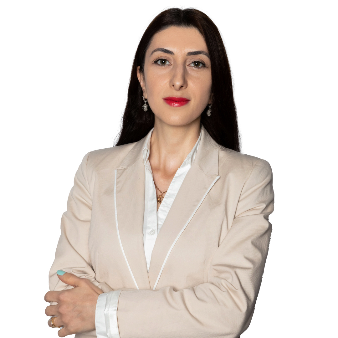 Անահիտ Արևշատյան