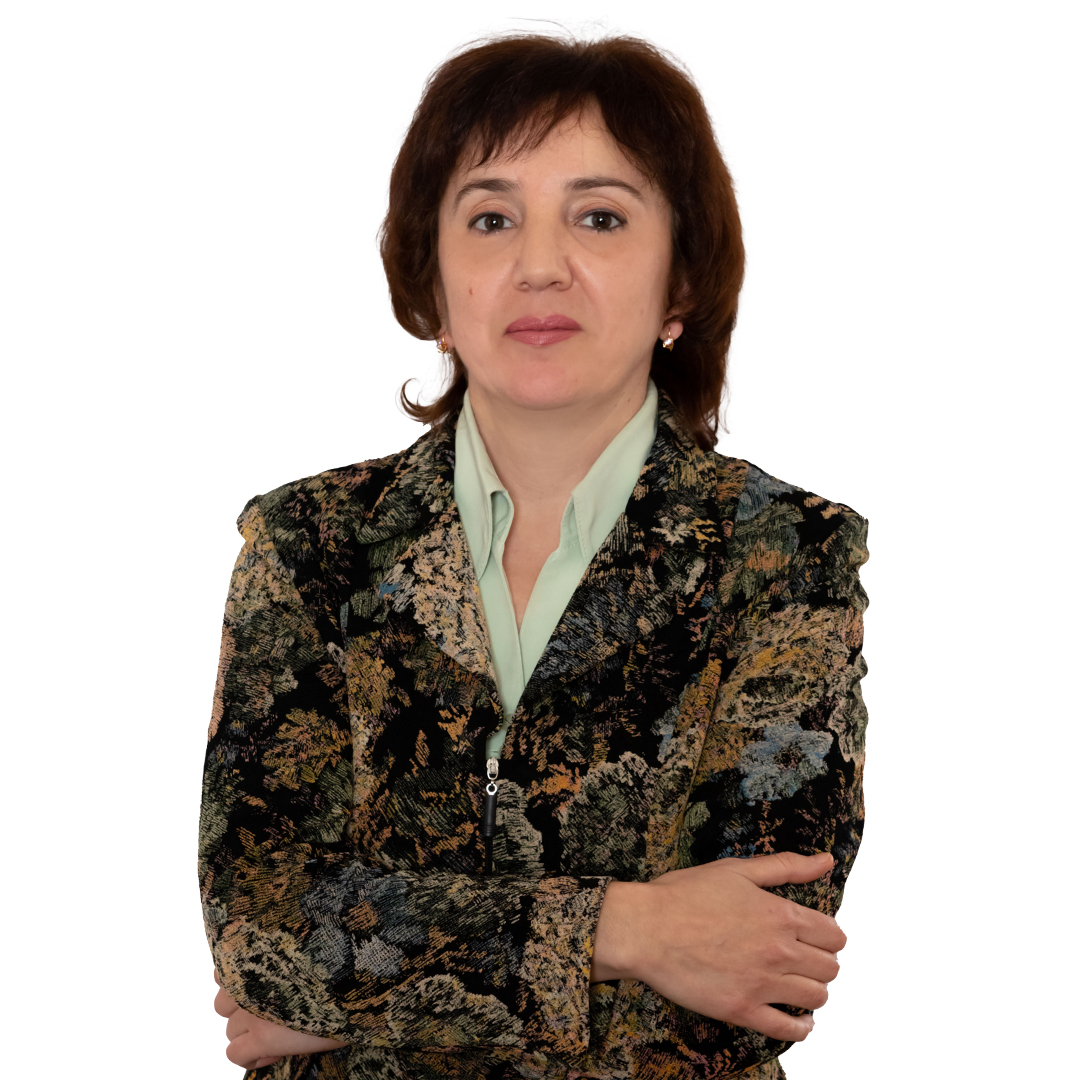 Զ. Գևորգյան