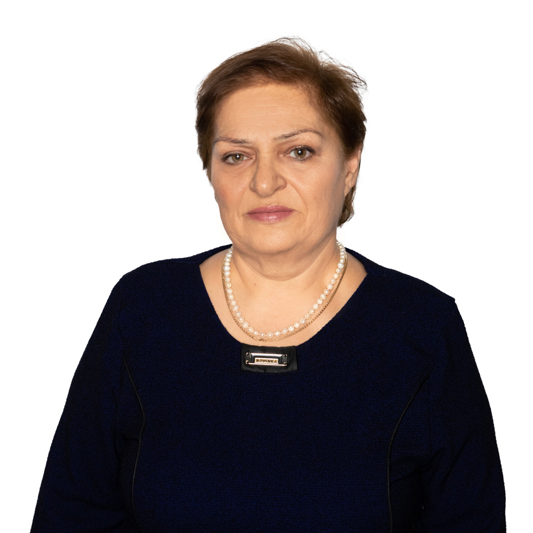 Ջ. Միսկարյան