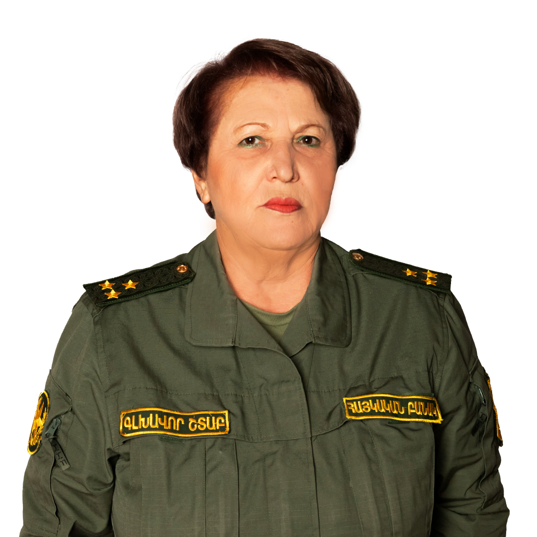 Ա. Սերոբյան