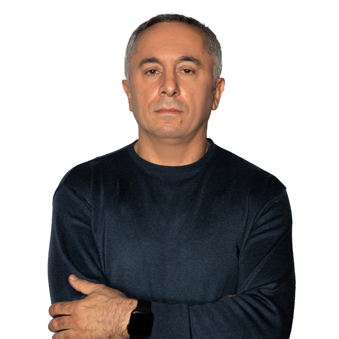 Մխրթար Գրիգորյան