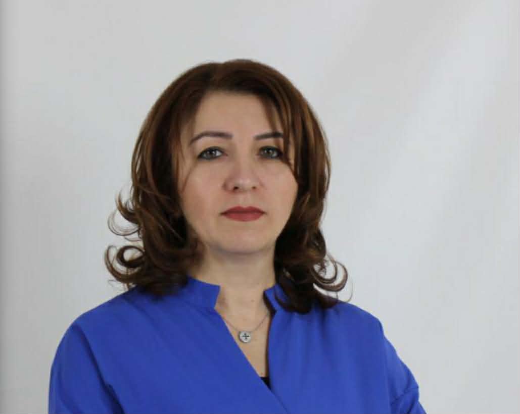 Ս. Ղևոնդյան