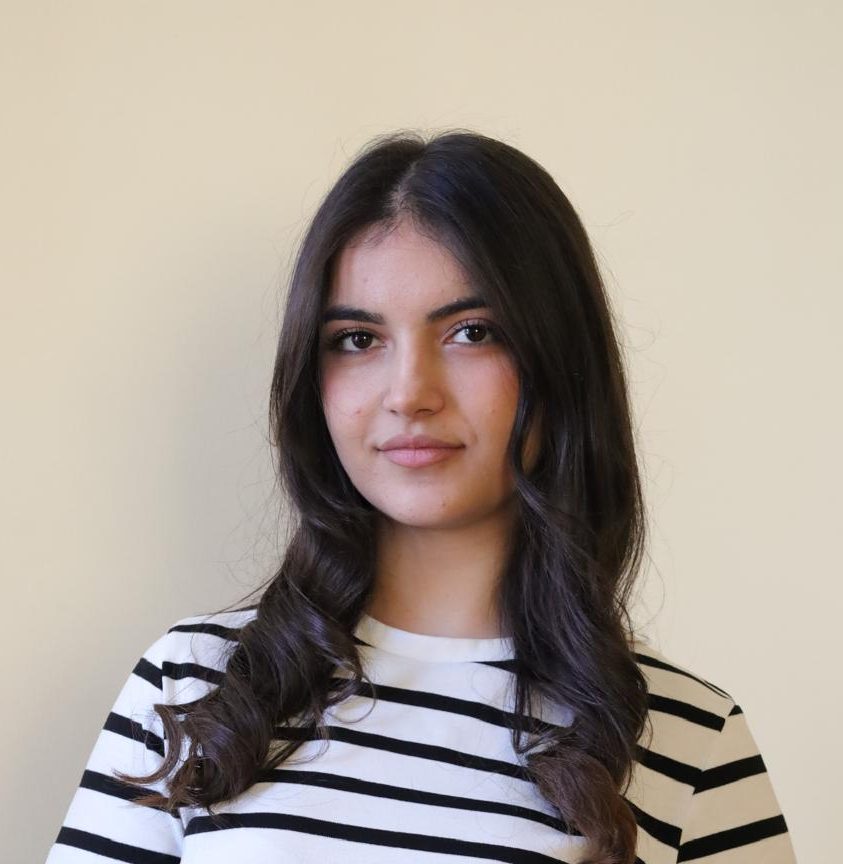 Օլգա Դավթյան