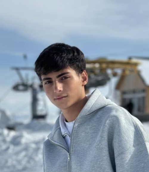 Էդուարդ Բարսեղյան