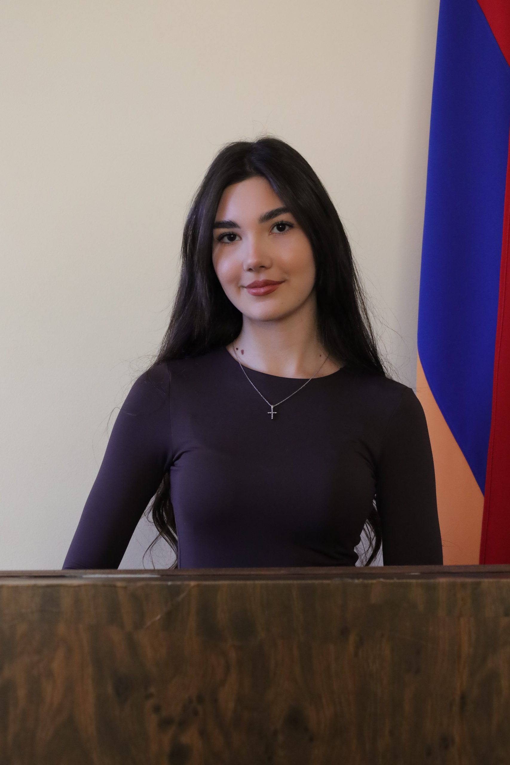 Էլեն Մկրտչյան