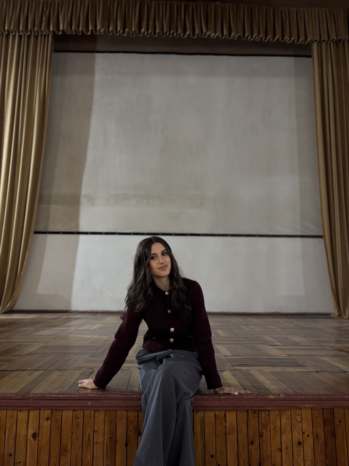 Սոֆի Ստեփանյան