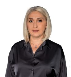 Ադոյան Ռուզաննա