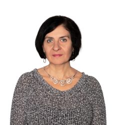 Ասլանյան Լիլիթ