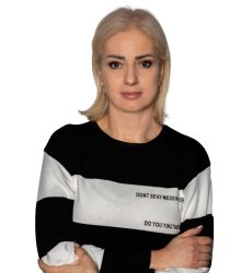 Մելիքջանյան Ձիաննա